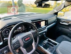 جي ام سي سييرا